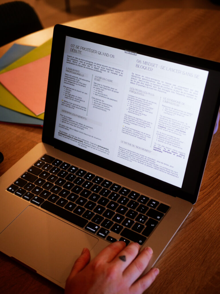 OBM et assistante : différences, complémentarité et évolution naturelle du métier